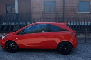 OPEL Corsa senza lavori da fare