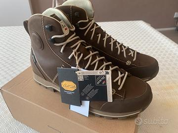 Dolomite 54 HIGH FG EVO GTX