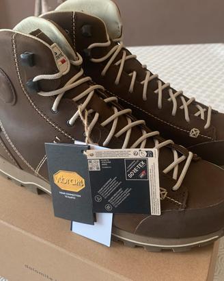 Dolomite 54 HIGH FG EVO GTX