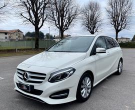 Mercedes classe B180d 109cv UNICO PROPRIETARIO