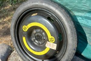 Ruotino di scorta