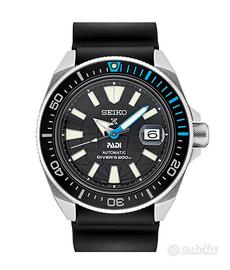 Seiko Padi Prospex Diver Limited edition