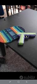 pistola 