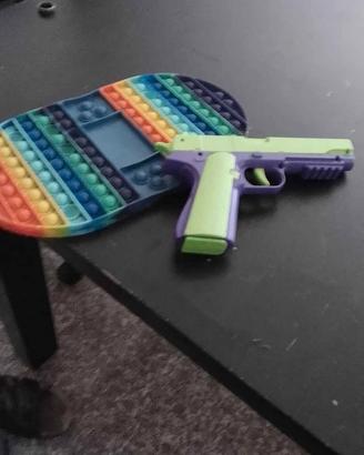 pistola 