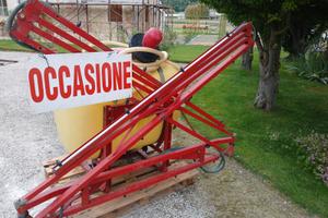Botte diserbo Hardi 400lt
