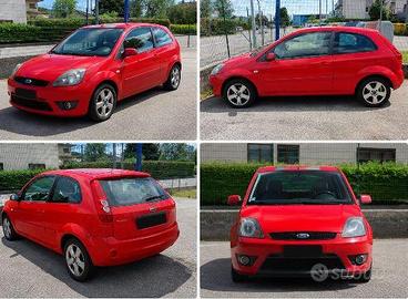 auto usata ideale per neopatentati