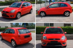 auto usata ideale per neopatentati