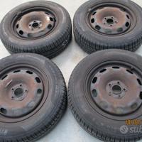 Ruote complete per GOLF4/POLO/AUDI A3/BORA E VENTO