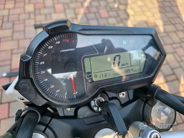 Benelli Tornado 125