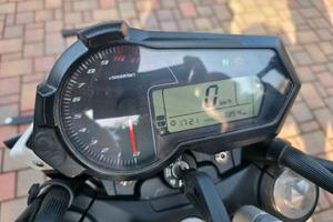 Benelli Tornado 125