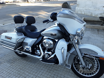 Harley electra glide ultra