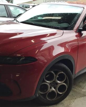 ALFA ROMEO Tonale Tonale 1.5 130 CV MHEV TCT7 S...