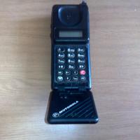 Motorola Micro Tac Classic (X Pezzi Ricambio)