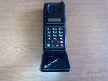 Motorola Micro Tac Classic (X Pezzi Ricambio)