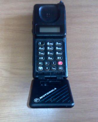 Motorola Micro Tac Classic (X Pezzi Ricambio)