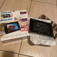 Philips photo frame