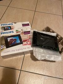 Philips photo frame