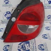 RENAULT CLIO 2009 - STOP POSTERIORE DESTRO