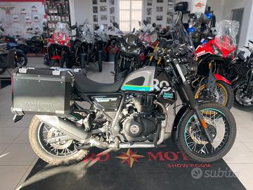 Royal Enfield Scram - 2023