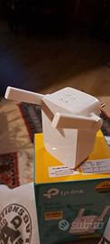 Estensore segnale wi-fi TP-LINK