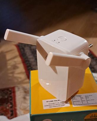Estensore segnale wi-fi TP-LINK