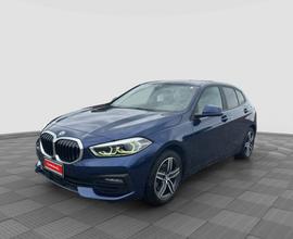 BMW 116 Serie 1 d ADVANTAGE