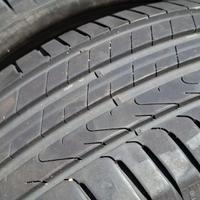4 gomme estive 205/55 R17