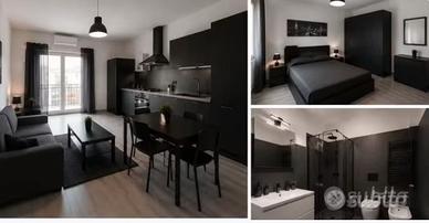 BILOCALE in zona CASAL PALOCCO- SPESE INCLUSE