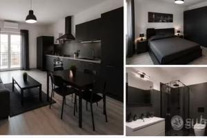 BILOCALE in zona CASAL PALOCCO- SPESE INCLUSE