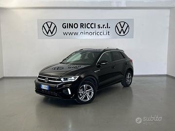 Volkswagen T-Roc 1.5 tsi R-Line