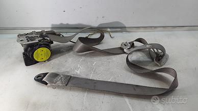 CINTURA DI SICUREZZA ANTERIORE DESTRA FIAT Idea 1Â