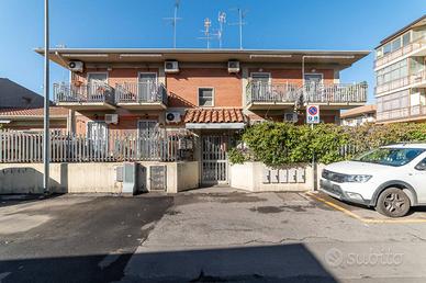 Appartamento - Belpasso