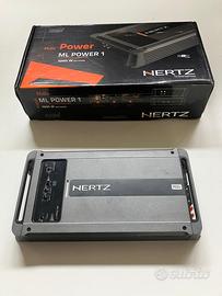 HERTZ ML POWER 1