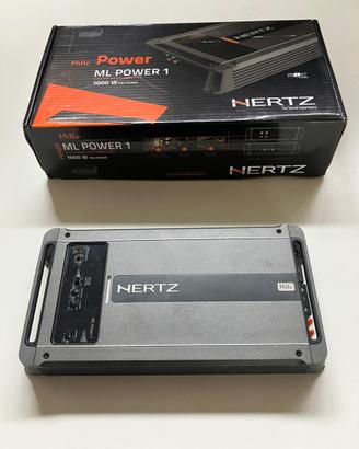 HERTZ ML POWER 1