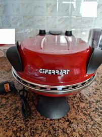 fornetto per pizza g3 ferrari 