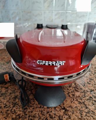 fornetto per pizza g3 ferrari 