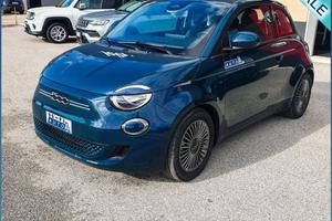 FIAT 500 Icon Berlina 42 kWh