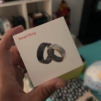 Anello smart ring