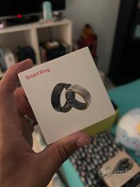 Anello smart ring