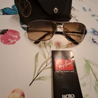 occhiali RAY BAN