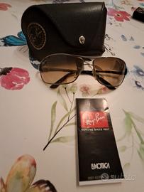 occhiali RAY BAN