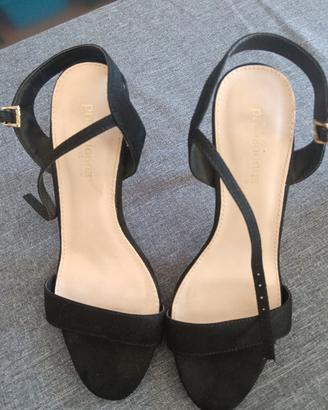 scarpe n. 38