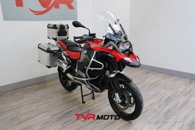 BMW R 1200 GS Adventure R 1200 GS Adventure (2017 