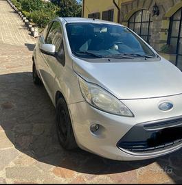 FORD Ka 2ª serie - 2009