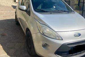 FORD Ka 2ª serie - 2009