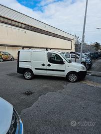 fiat doblo cargo 