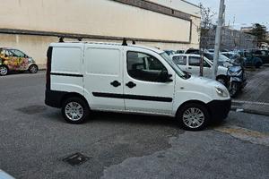 fiat doblo cargo 