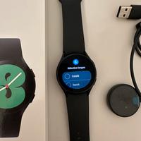 Samsung galaxy watch 4