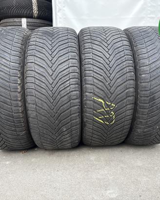 gomme usate 2254517 All Seasons MICHELIN - Cro - 5