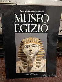 MUSEO EGIZIO Anna Maria Donadoni Roveri, Barisone
